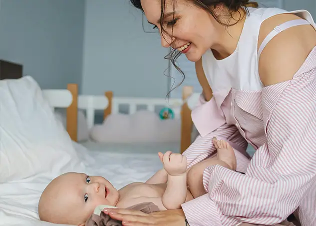 Why Choose Beaufort Nannies