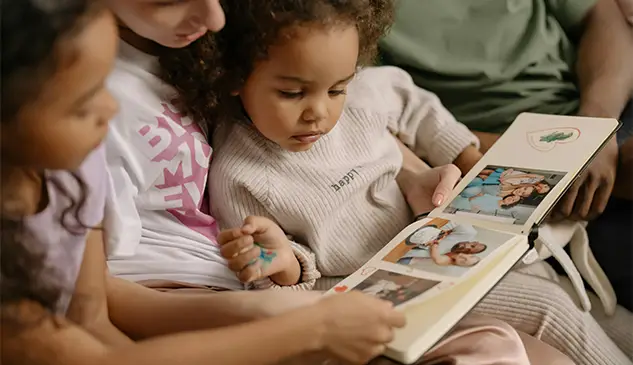 Why Families Choose Beaufort Nannies
